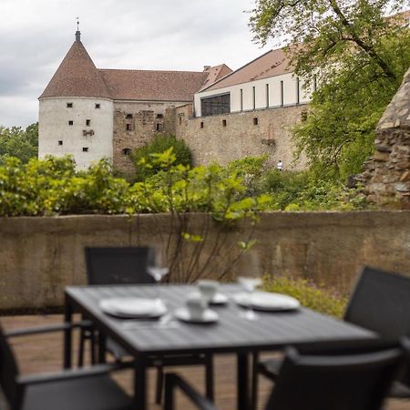 Coview - Bautzen - Design Apartment In Der Altstadt Mit Terrasse Und Fantastischem Ausblick Exterior foto