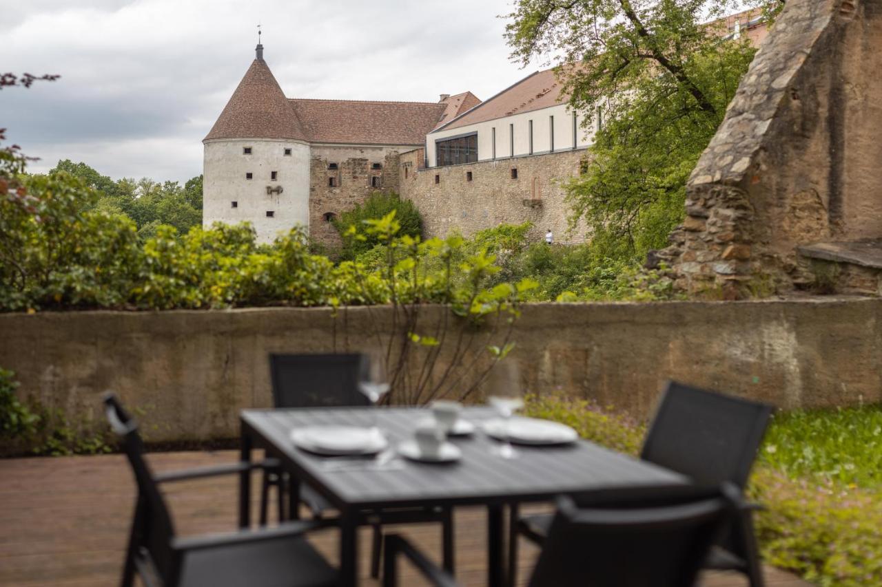 Coview - Bautzen - Design Apartment In Der Altstadt Mit Terrasse Und Fantastischem Ausblick Exterior foto