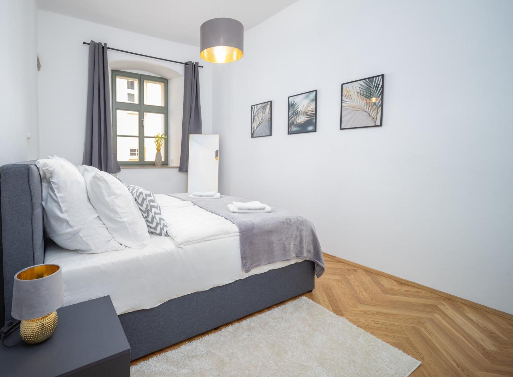 Coview - Bautzen - Design Apartment In Der Altstadt Mit Terrasse Und Fantastischem Ausblick Exterior foto